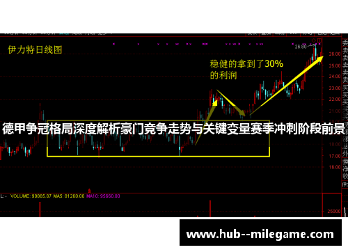 德甲争冠格局深度解析豪门竞争走势与关键变量赛季冲刺阶段前景